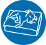 icono cama plana 